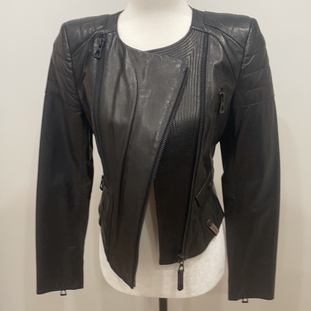 Brand new never work Rudsak jacket - Picture 2 of 13